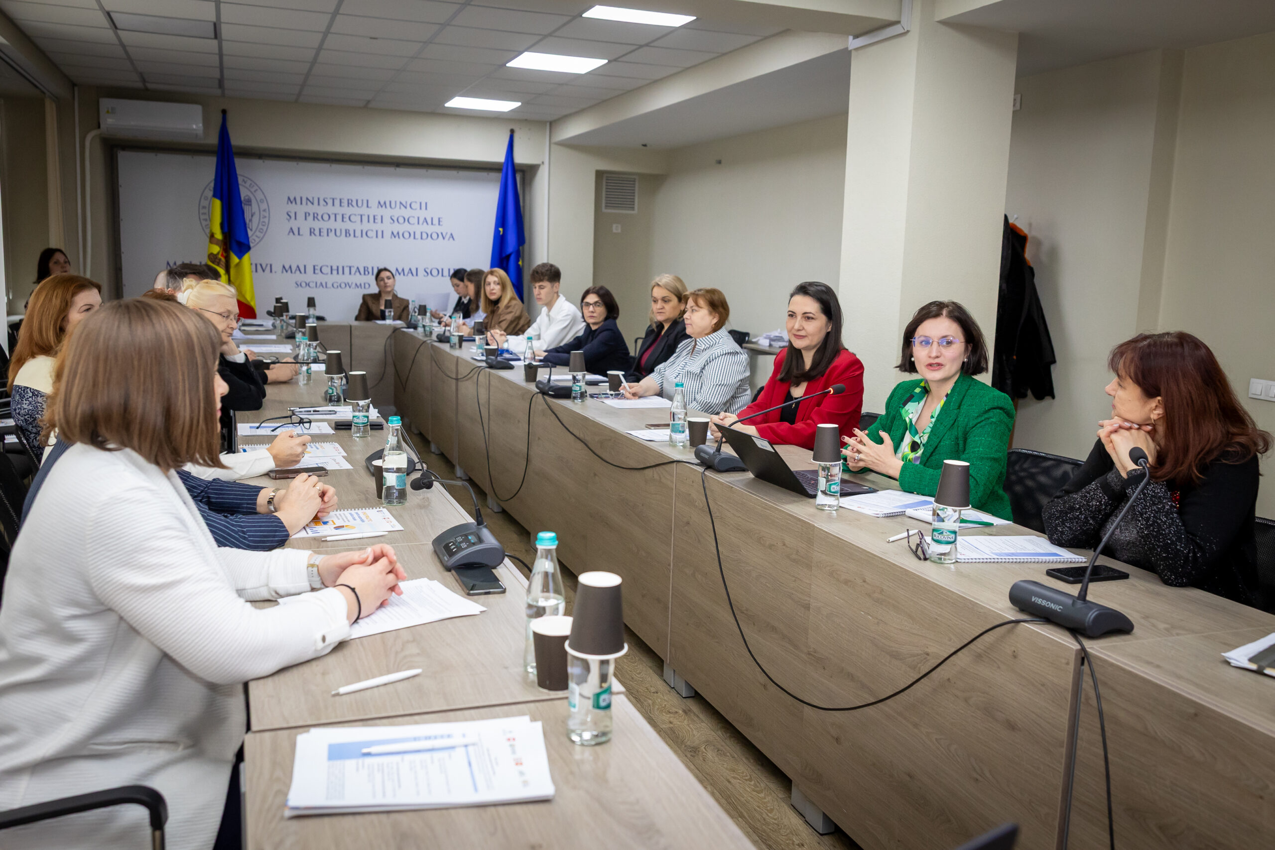 Analiza demografică – fundament pentru politici publice eficiente