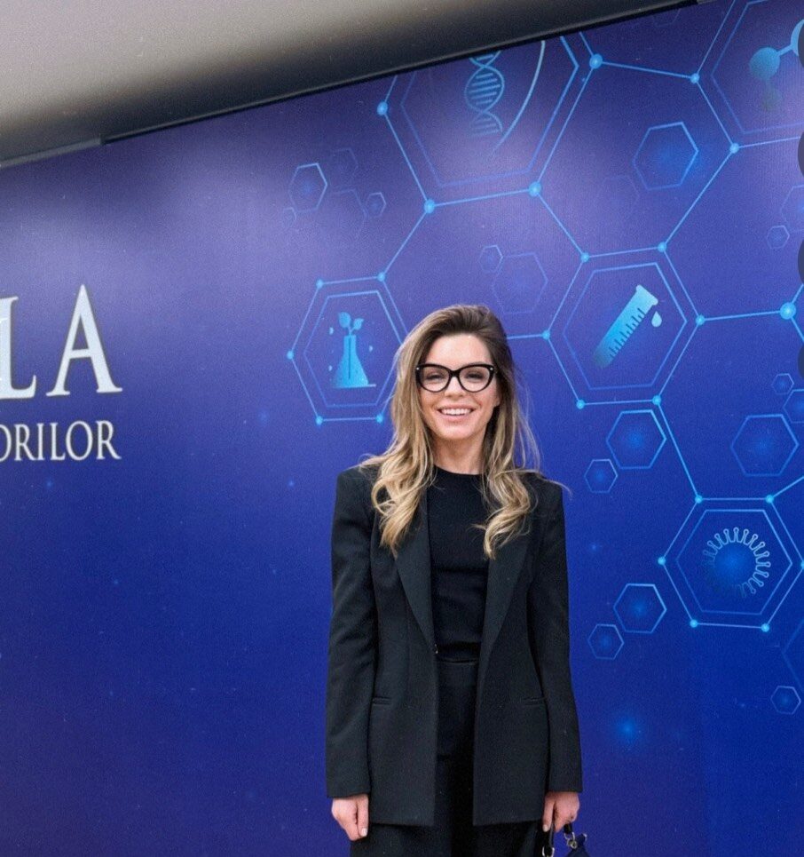 INCE, ASEM reconfirmă excelența în cercetare printr-o bursă câștigată în cadrul Programului de Burse al Fondului Mondial al Savanților 2026