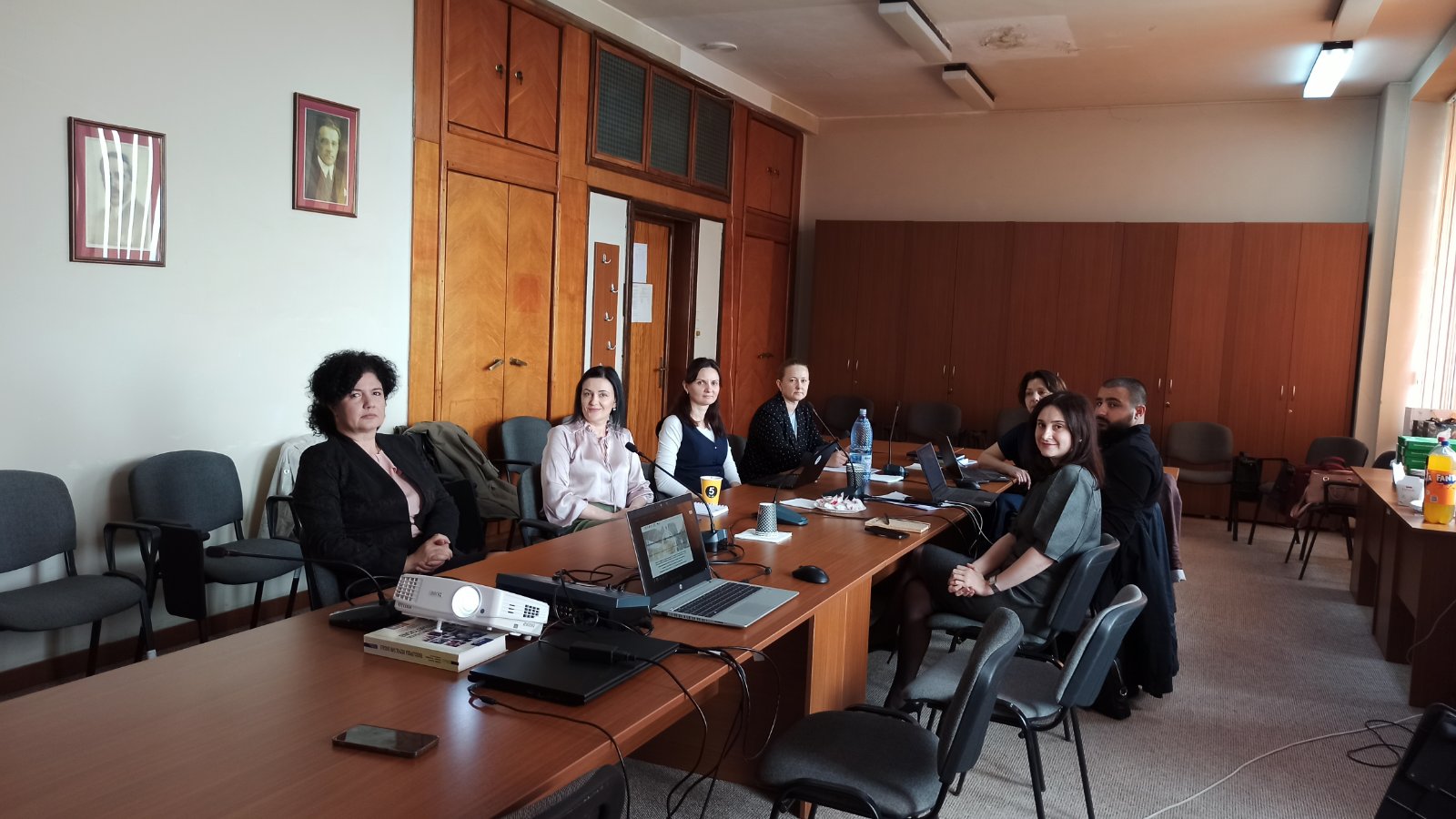 Workshop internațional “România și Republica Moldova: transformări și politici economice în condiții de incertitudine”