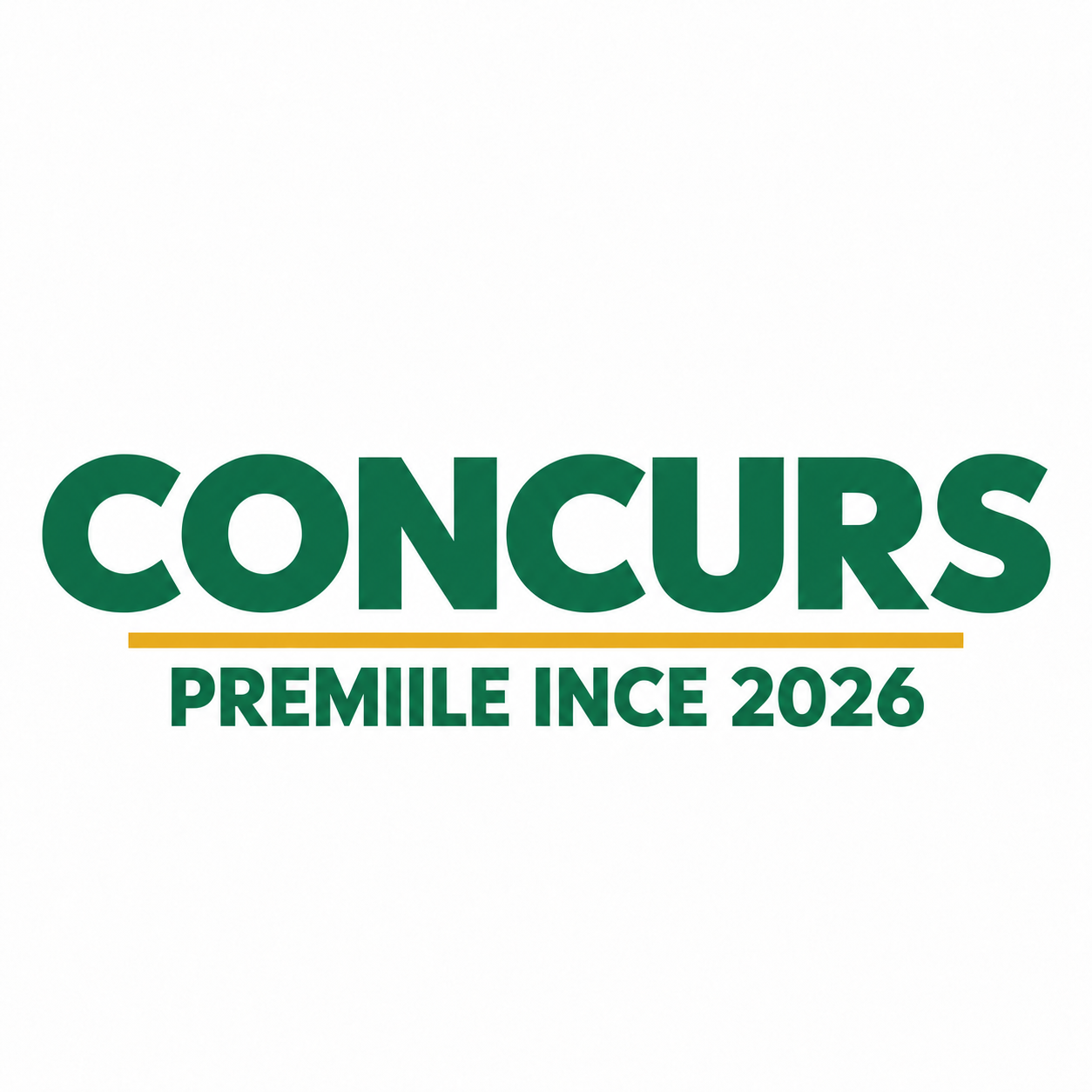 Concurs pentru acordarea Premiilor INCE – ediția 2026